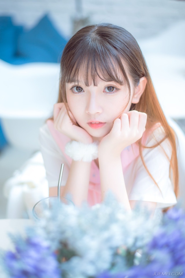因为没有指望，你只能变得更强大。
